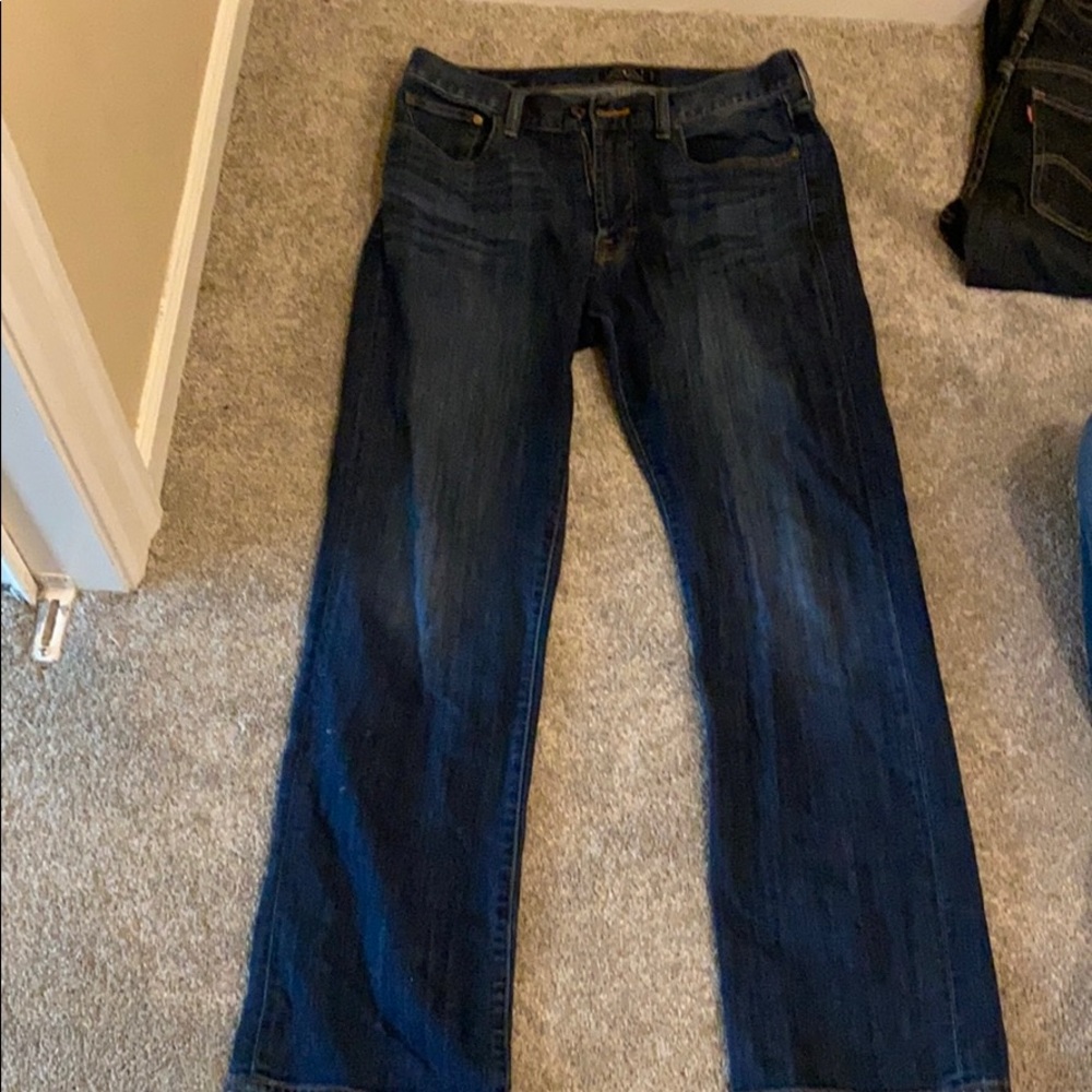Men’s jeans 33x32